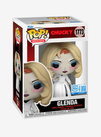 Funko Pop! Movies Chucky: figura de Glenda