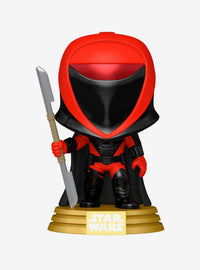 Funko Pop! Star Wars Carnor Jax (Legends)