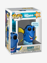 Figura Funko Pop! Dory de Buscando a Nemo