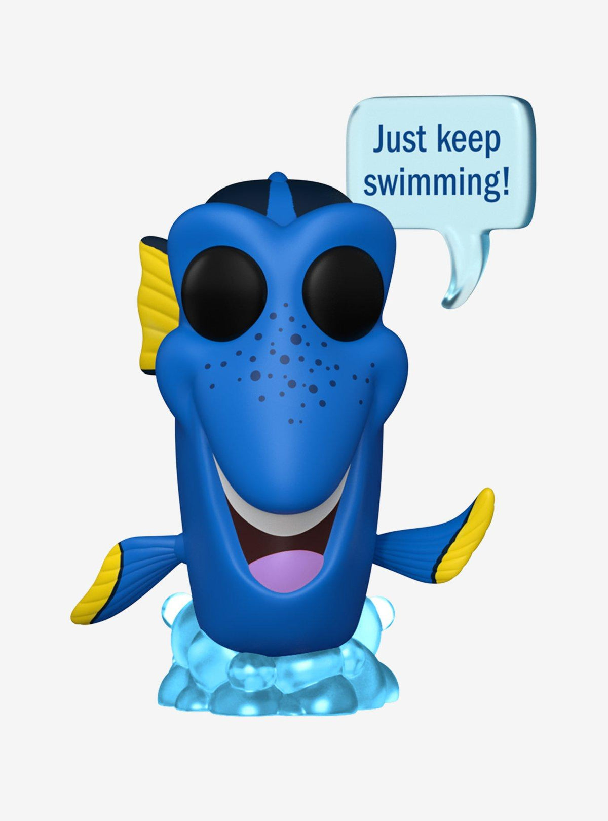 Figura Funko Pop! Dory de Buscando a Nemo
