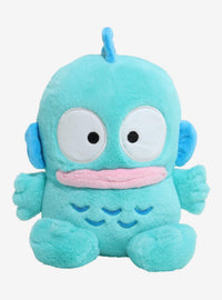 Peluche Hangyodon de Sanrio