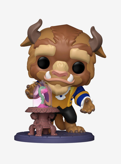 Funko Pop! Disney Beauty and the Beast: Beast