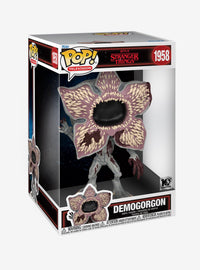 Funko Pop! Demogorgon de Stranger Things