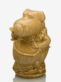 Taza Geeki Tikis de Brian Griffin de Family Guy