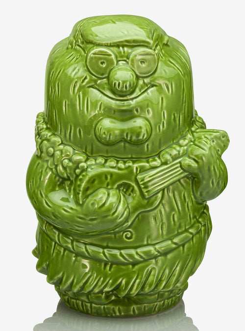 Tazón Geeki Tikis de Peter Griffin