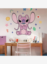 Adhesivos de pared Disney Lilo & Stitch: Angel