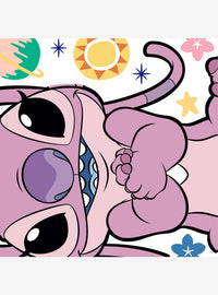 Adhesivos de pared Disney Lilo & Stitch: Angel