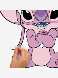 Adhesivos de pared Disney Lilo & Stitch: Angel