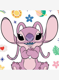 Adhesivos de pared Disney Lilo & Stitch: Angel