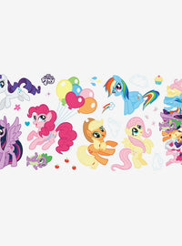 My Little Pony: Friendship Is Magic - Adhesivos de pared