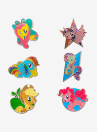 Pin sorpresa My Little Pony: Cutie Marks