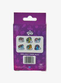My Little Pony: Set de 2 pines sorpresa, Serie 2
