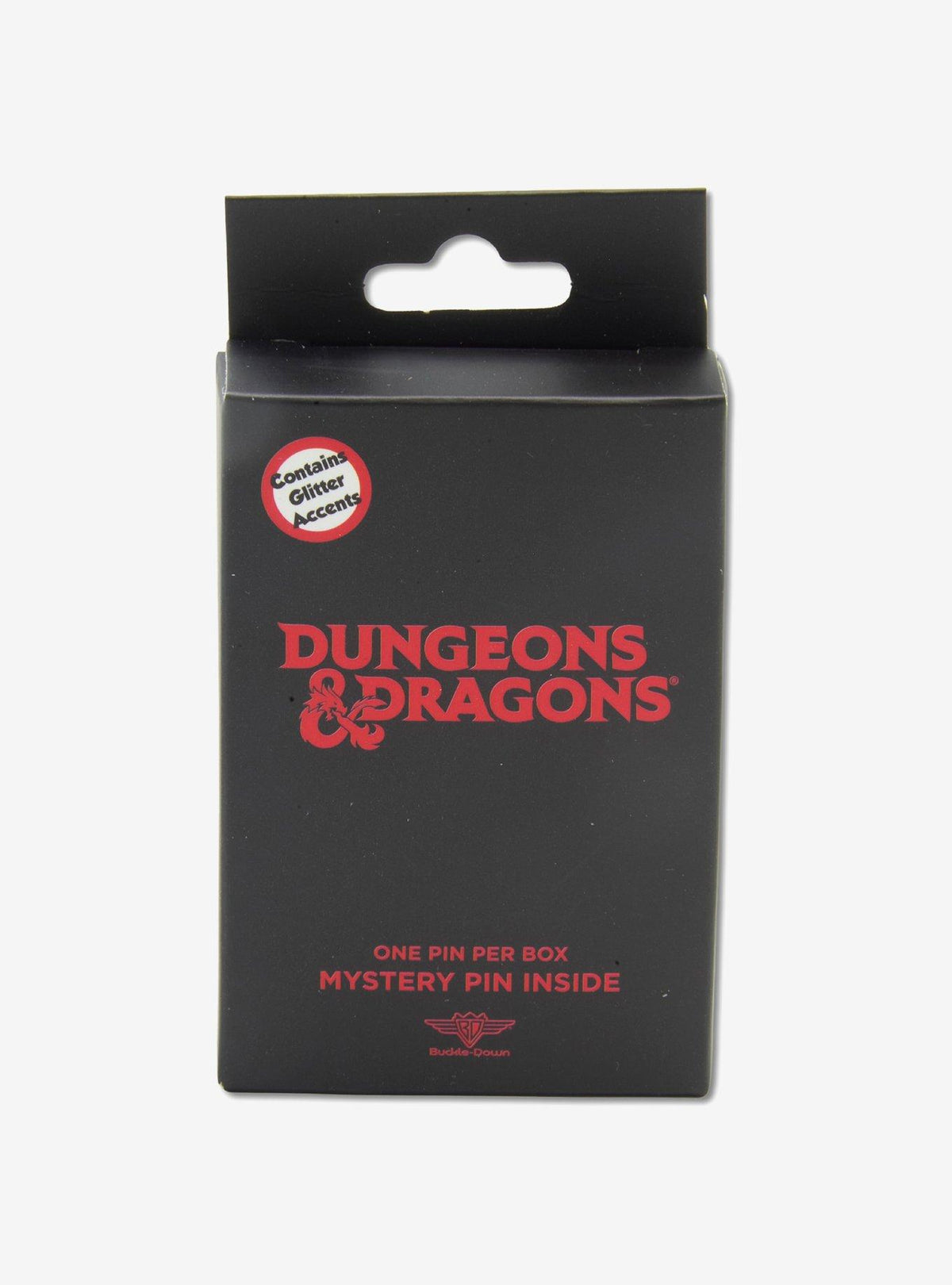 Pin sorpresa Dungeons & Dragons, serie 2