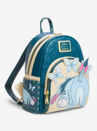Mini mochila Disney Winnie the Pooh de Eeyore