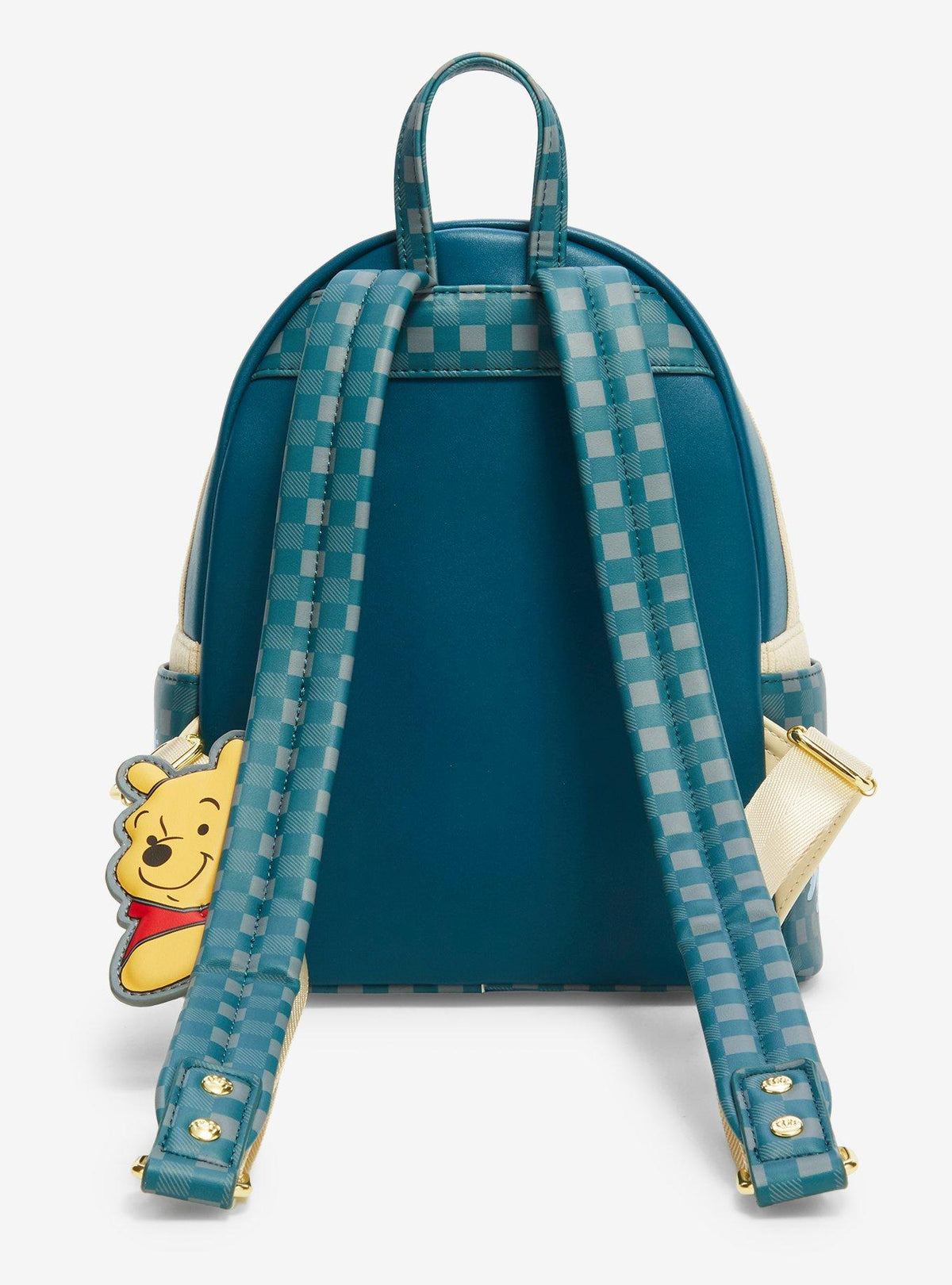 Mini mochila Disney Winnie the Pooh de Eeyore
