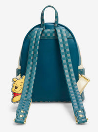 Mini mochila Disney Winnie the Pooh de Eeyore