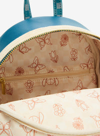 Mini mochila Disney Winnie the Pooh de Eeyore