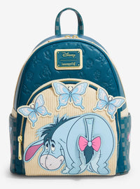 Mini mochila Disney Winnie the Pooh de Eeyore