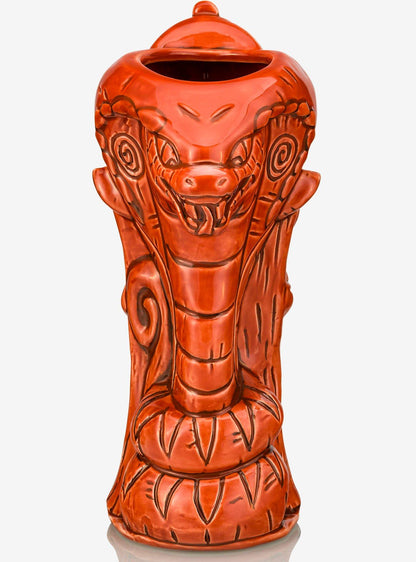 Tazón con diseño de Jafar de Aladdin
