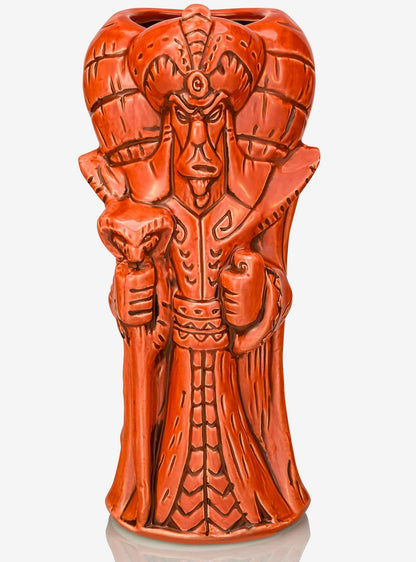 Tazón con diseño de Jafar de Aladdin