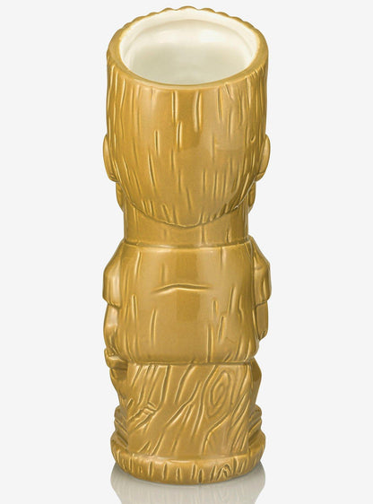 Taza Geeki Tikis King of the Hill inspirada en Hank