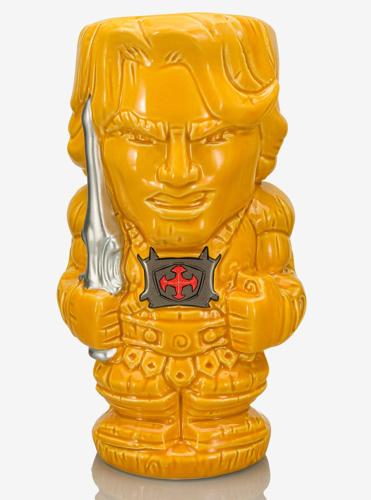 Taza Geeki Tikis de He-Man