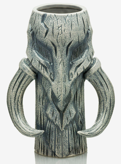 Taza Geeki Tikis Star Wars The Mandalorian Mythosaur