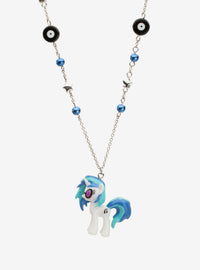 Collar DJ Pon-3 de My Little Pony