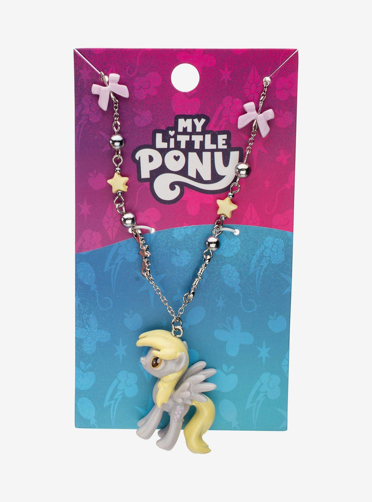Collar de Muffins - My Little Pony · Space Store