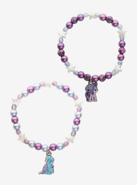 Set de pulseras My Little Pony: Trixie y Starlight