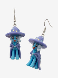 Aros colgantes 3D de Trixie Lulamoon