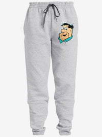 Pantalón jogger de Pedro Picapiedra