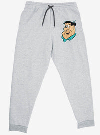 Pantalón jogger de Pedro Picapiedra