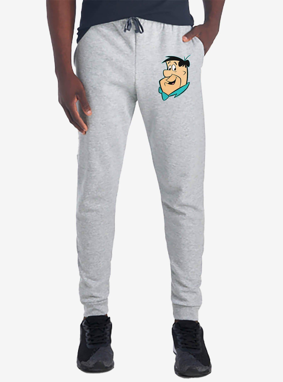 Pantalón jogger de Pedro Picapiedra