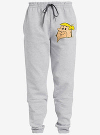 Pantalón jogger de Barney, Los Picapiedra