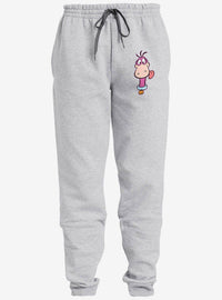 Pantalón jogger Dino de Flintstones