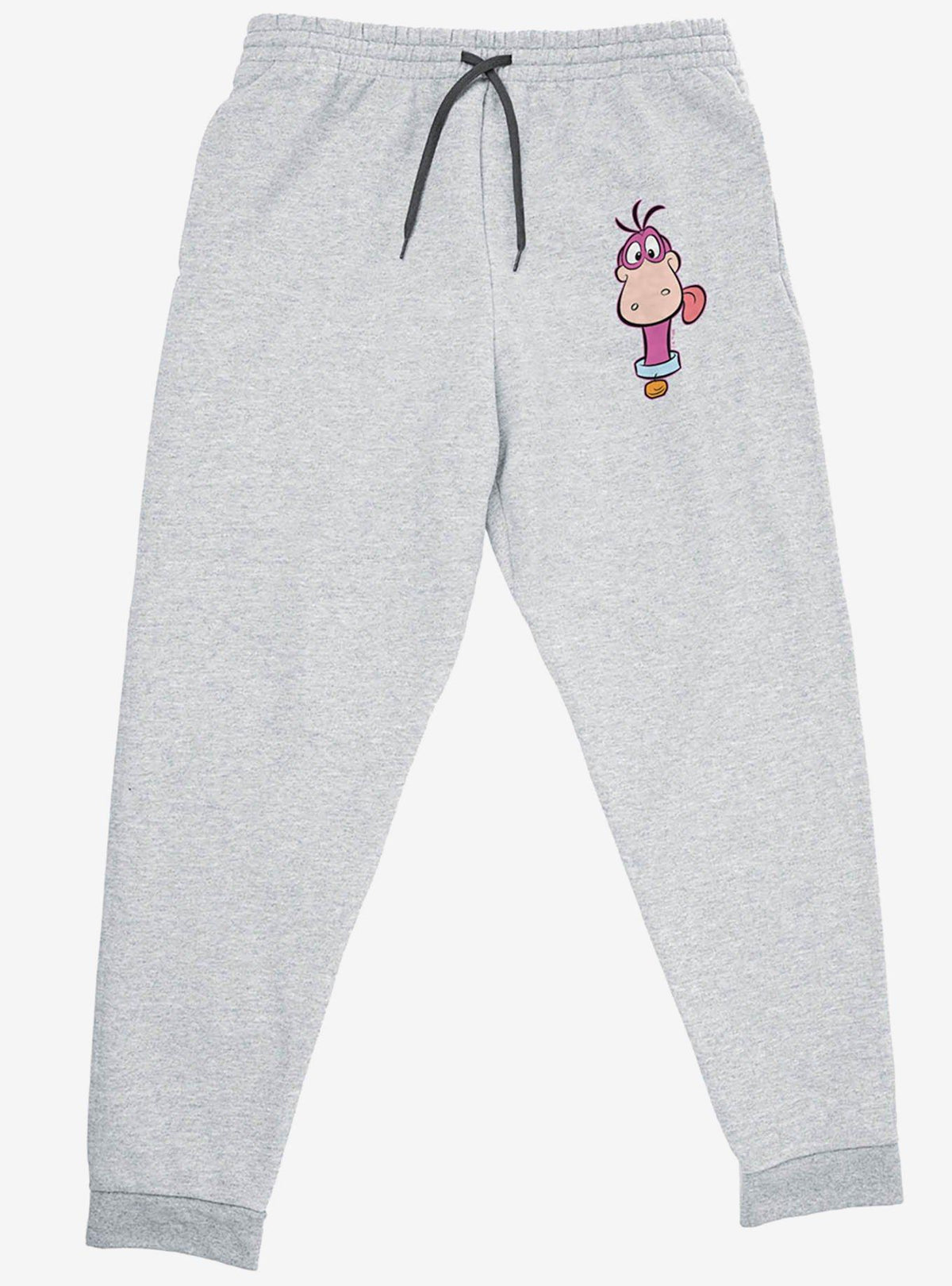 Pantalón jogger Dino de Flintstones