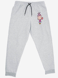 Pantalón jogger Dino de Flintstones