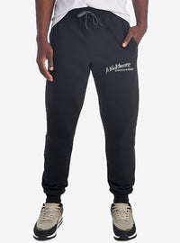 Pantalón jogger con logo de A Nightmare on Elm Street