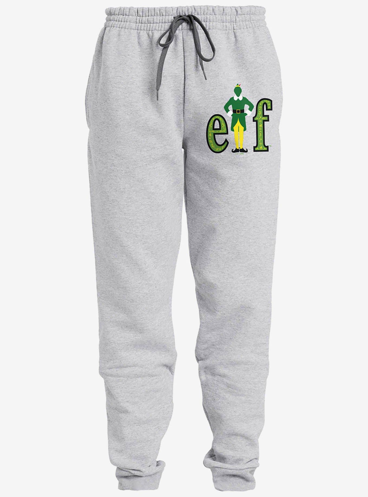 Pantalón jogger con logo de Elf