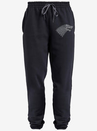 Pantalón jogger Game of Thrones con emblema Stark