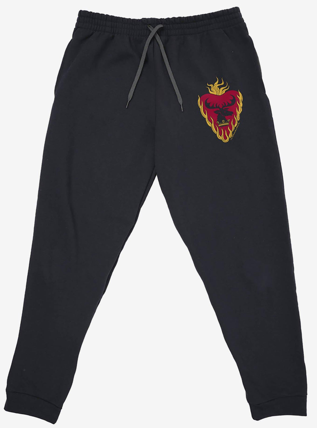 Pantalón jogger Game of Thrones de Stannis Baratheon