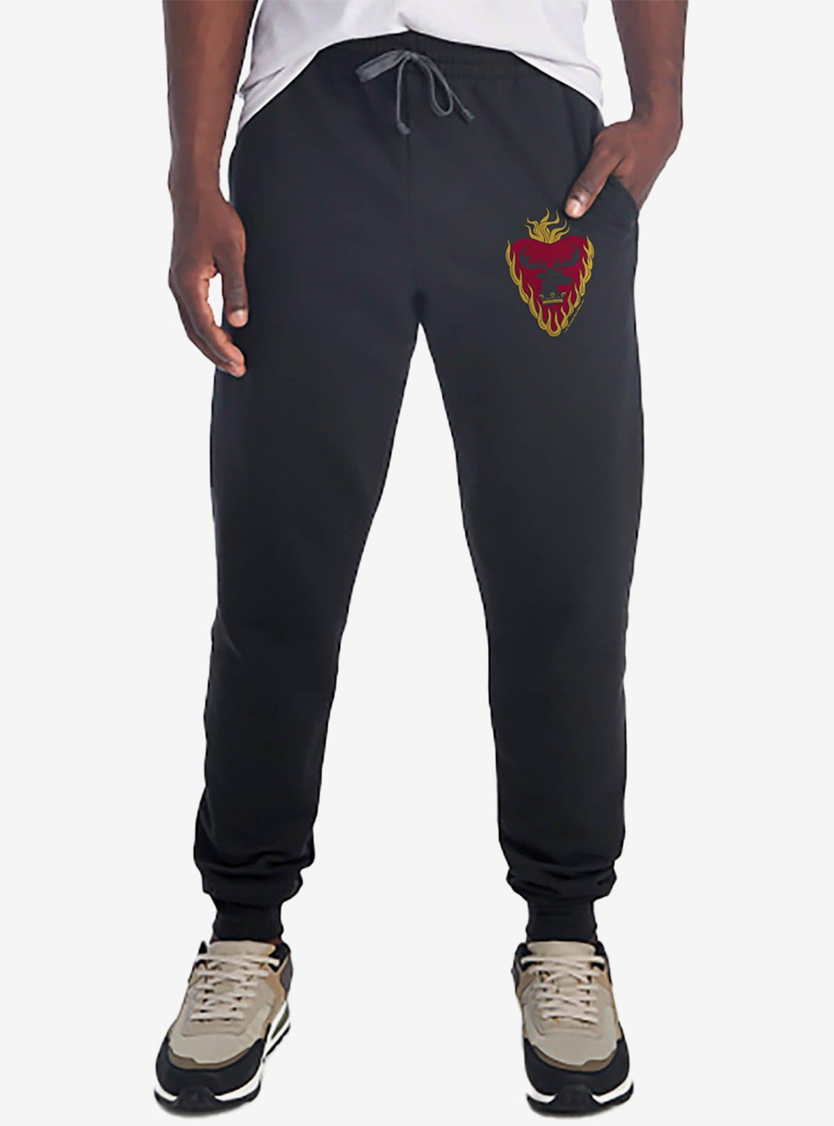 Pantalón jogger Game of Thrones de Stannis Baratheon