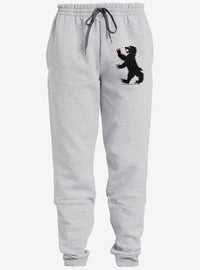 Pantalón jogger Game of Thrones con emblema Mormont