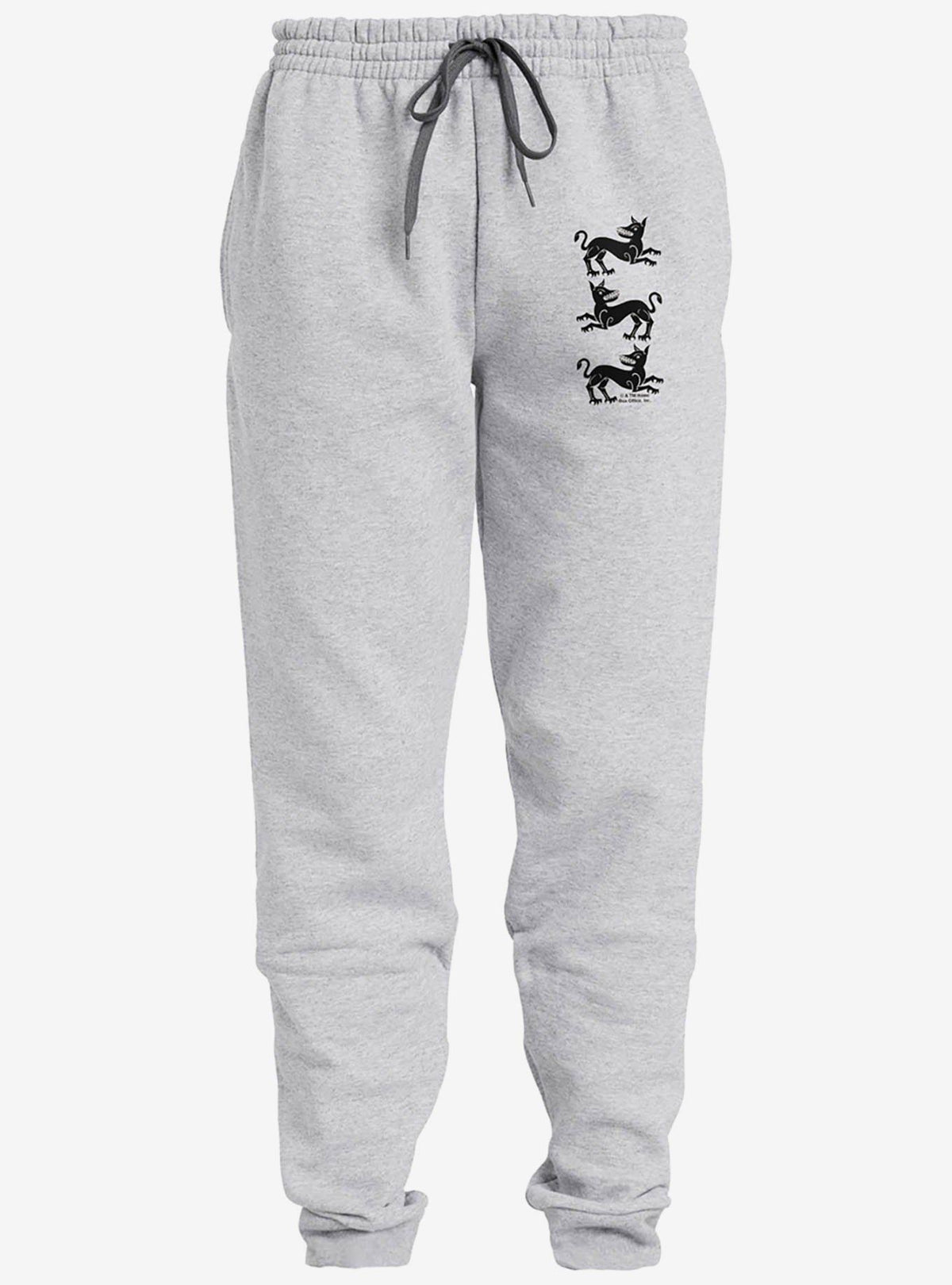Pantalón jogger con emblema Clegane - Game of Thrones
