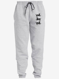 Pantalón jogger con emblema Clegane - Game of Thrones