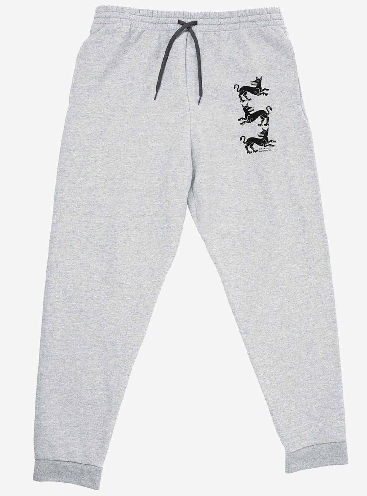 Pantalón jogger con emblema Clegane - Game of Thrones