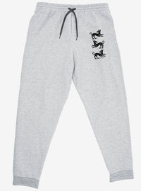 Pantalón jogger con emblema Clegane - Game of Thrones