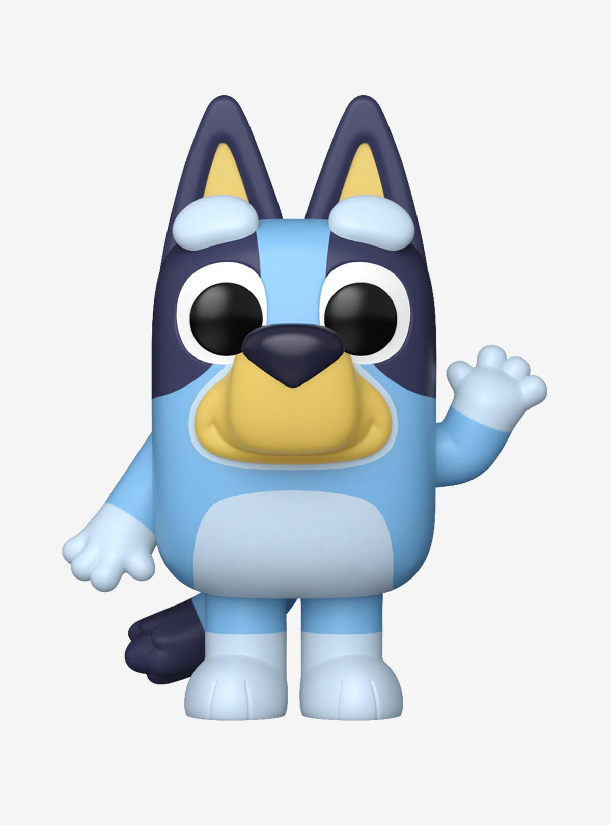 Funko Pop! Bluey Figura de Vinilo