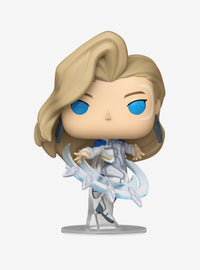 Funko Pop! Marvel Rivals: Dagger